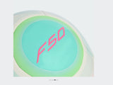 BALON ADIDAS MESSI CLUB BLCO/VDE 2