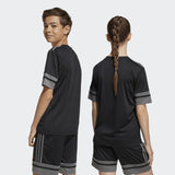 CAMISETA TRASPIRABLE ADIDAS NIÑ@ 2