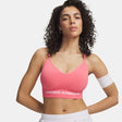 TOP DEPORTIVO SIN COSTURAS ROSA U.A. 1