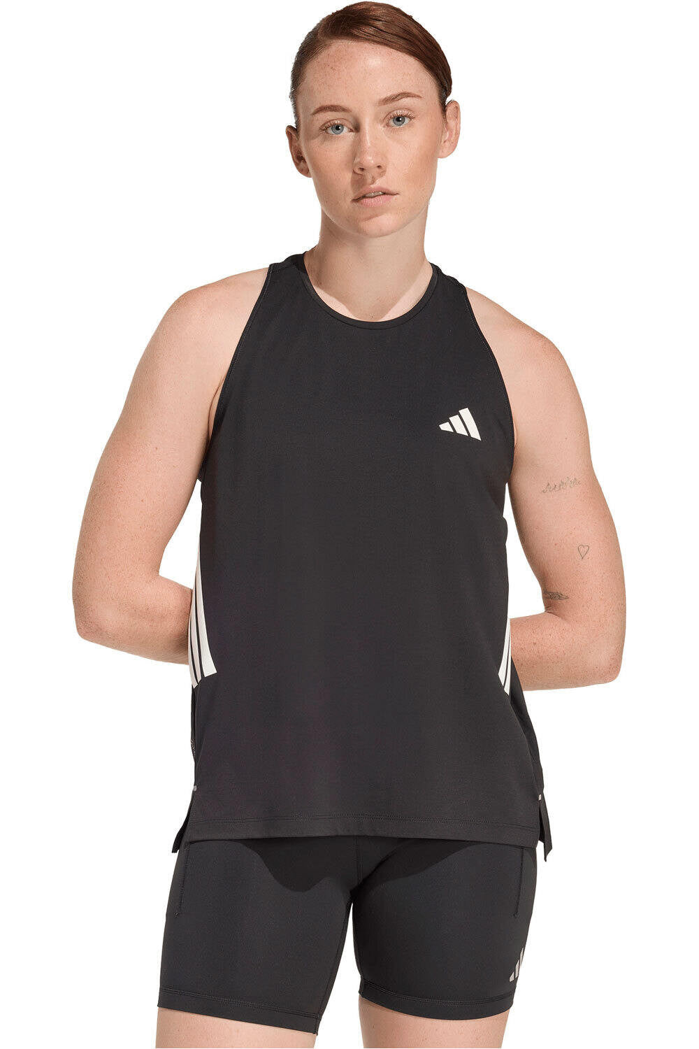 CAMISETA TÉCNICA ADIDAS ADI365 CLIMACOOL NGR 1