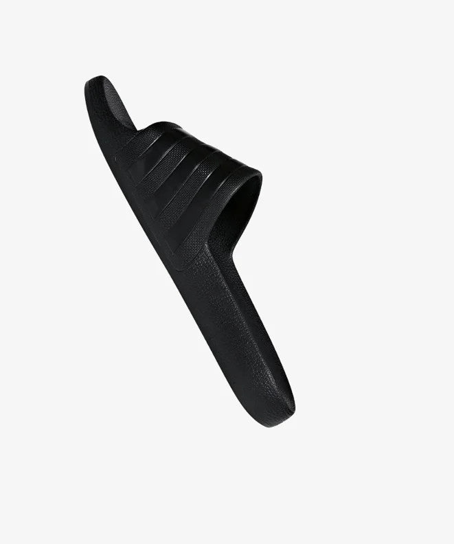 CHANCLA ADIDAS ADILETTE AQUA NGR 1