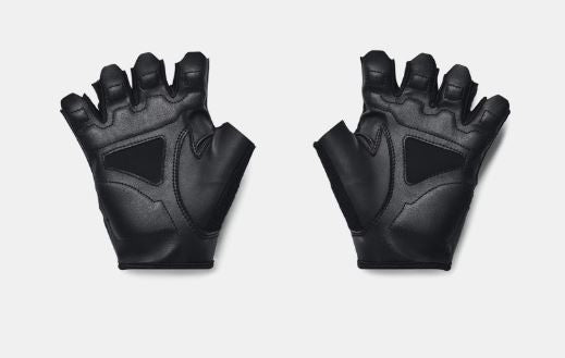 GUANTES DE ENTRENO NGROS UNDER ARMOUR 2