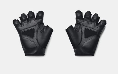 GUANTES DE ENTRENO NGROS UNDER ARMOUR 2