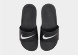 NIKE KAWA LITTLE/BIG KIDS' SLIDES 2