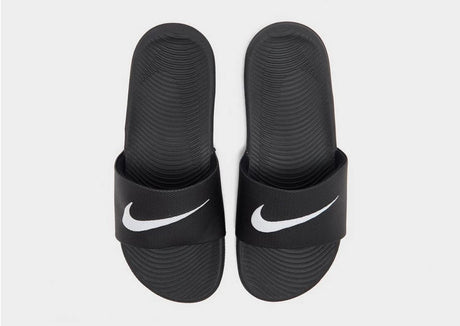 NIKE KAWA LITTLE/BIG KIDS' SLIDES 2