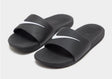 NIKE KAWA LITTLE/BIG KIDS' SLIDES 1