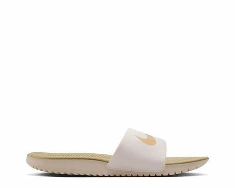 NIKE KAWA LITTLE/BIG KIDS' SLIDES 2