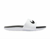 NIKE KAWA LITTLE/BIG KIDS' SLIDES 1