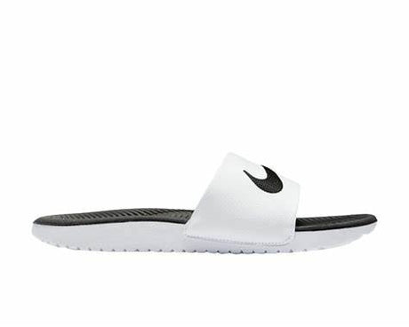 NIKE KAWA LITTLE/BIG KIDS' SLIDES 1