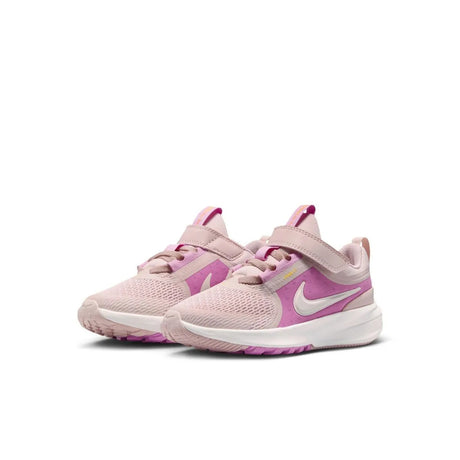 NIKE STAR RUNNER 5 LITTLE KIDS' RUN 1