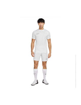 CAMISETA TRASPIRABLE NIKE PARA HOMBRE COLOR BLANCO 1