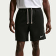 BERMUDA NEGRA PARA CHICO MARCA NIKE CREMALLERA LATERAL 1