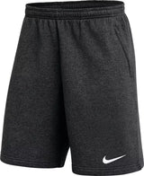 BERMUDA NEGRA PARA CHICO MARCA NIKE BOLSILLOS CON CREMALLERA 1