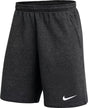 BERMUDA NEGRA PARA CHICO MARCA NIKE BOLSILLOS CON CREMALLERA 1