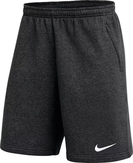 BERMUDA NEGRA PARA CHICO MARCA NIKE BOLSILLOS CON CREMALLERA 1