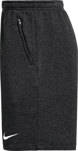 BERMUDA NEGRA PARA CHICO MARCA NIKE BOLSILLOS CON CREMALLERA 2