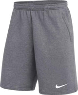 BERMUDA GRIS VIGORE PARA CHICO MARCA NIKE BOLSILLOS CON CREMALLERA 1