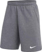 BERMUDA GRIS VIGORE PARA CHICO MARCA NIKE BOLSILLOS CON CREMALLERA 1