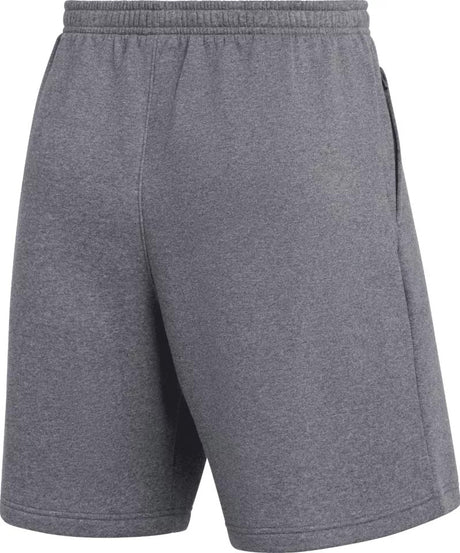 BERMUDA GRIS VIGORE PARA CHICO MARCA NIKE BOLSILLOS CON CREMALLERA 2
