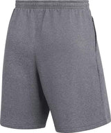 BERMUDA GRIS VIGORE PARA CHICO MARCA NIKE BOLSILLOS CON CREMALLERA 2