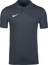 NIKE DRI-FIT PARK MEN'S SHORT-SLEEV 1