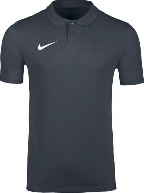 NIKE DRI-FIT PARK MEN'S SHORT-SLEEV 1