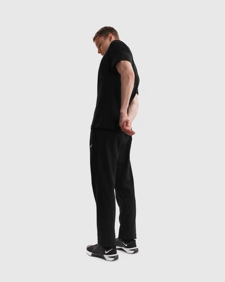 NIKE THERMA MEN'S THERMA-FIT OPEN H 2