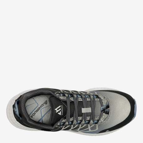 ZAP.TREK GRIS Sra V26 CHIRUCA 2