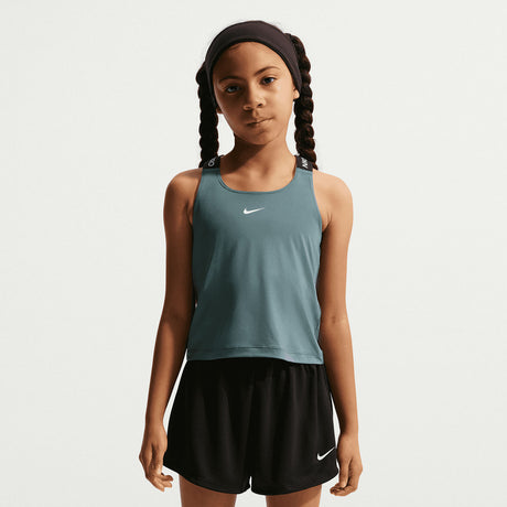 NIKE PRO BIG KIDS' (GIRLS') DRI-FIT 1