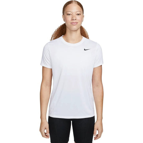 NIKE DRI-FIT WOMEN'S T-SHIRT 1