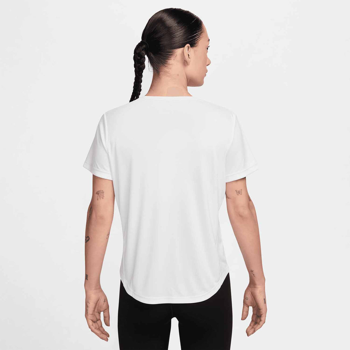 NIKE TEMPO WOMEN'S DRI-FIT SHORT-SL 2