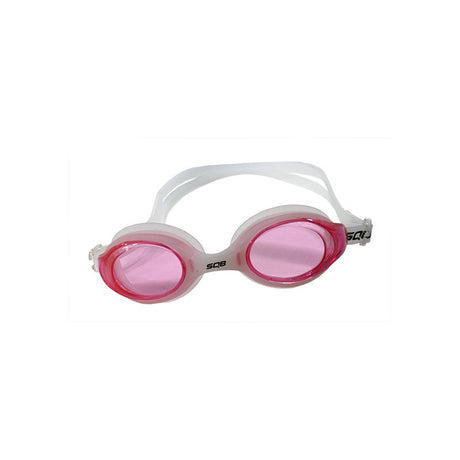 GAFA PISCINA SQUBA SEDNA ROSA ADULTO 1