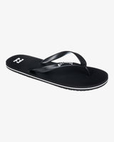 CHANCLA DEDO BILLABONG NGR BASICO 1