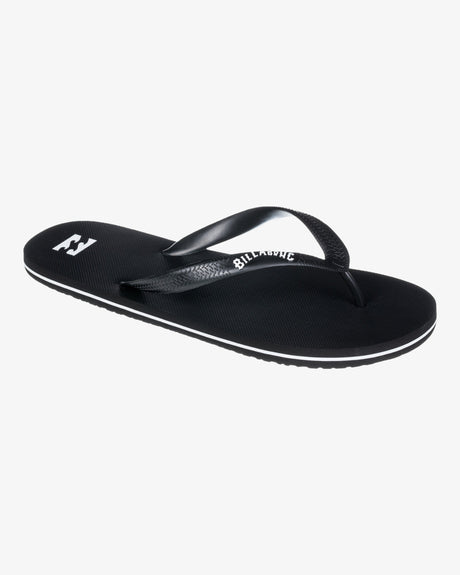CHANCLA DEDO BILLABONG NGR BASICO 1