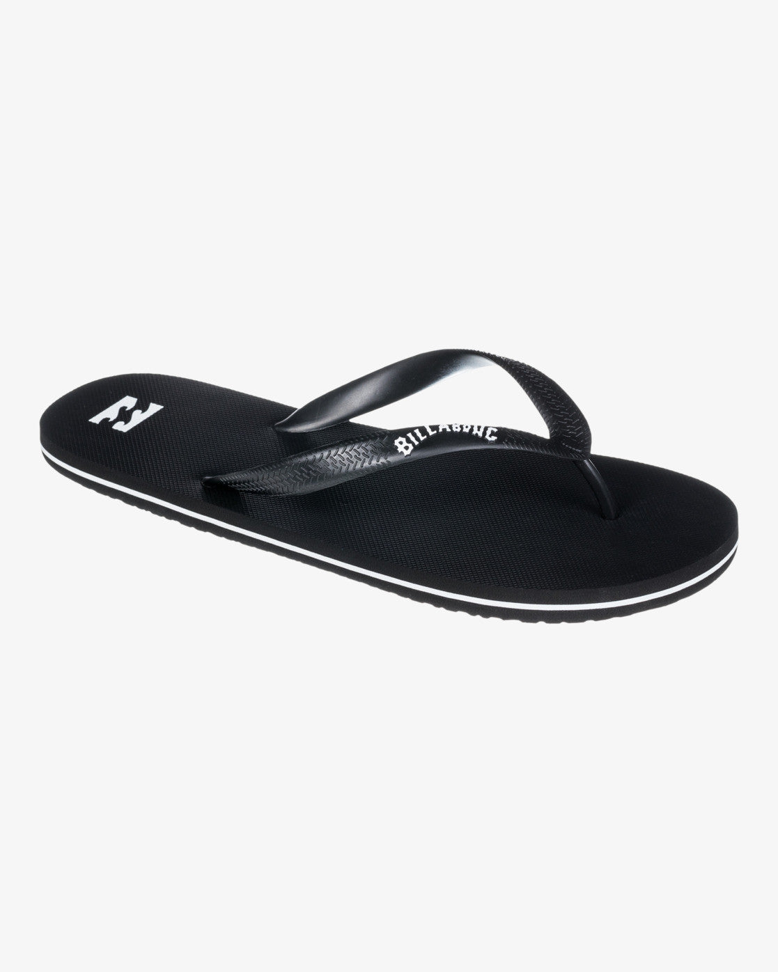 CHANCLA DEDO BILLABONG NGR BASICO 1