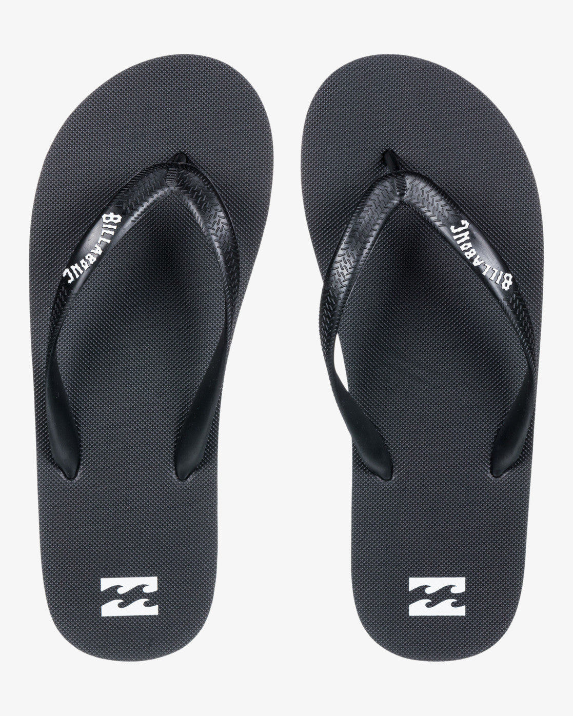 CHANCLA DEDO BILLABONG NGR BASICO 2