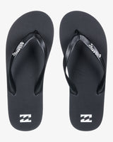 CHANCLA DEDO BILLABONG NGR BASICO 2