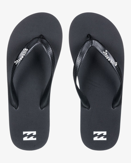 CHANCLA DEDO BILLABONG NGR BASICO 2