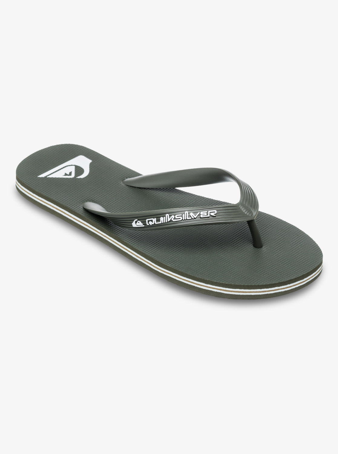 CHANCLA DEDO QUIKSILVER MOLOKAI VDE 1