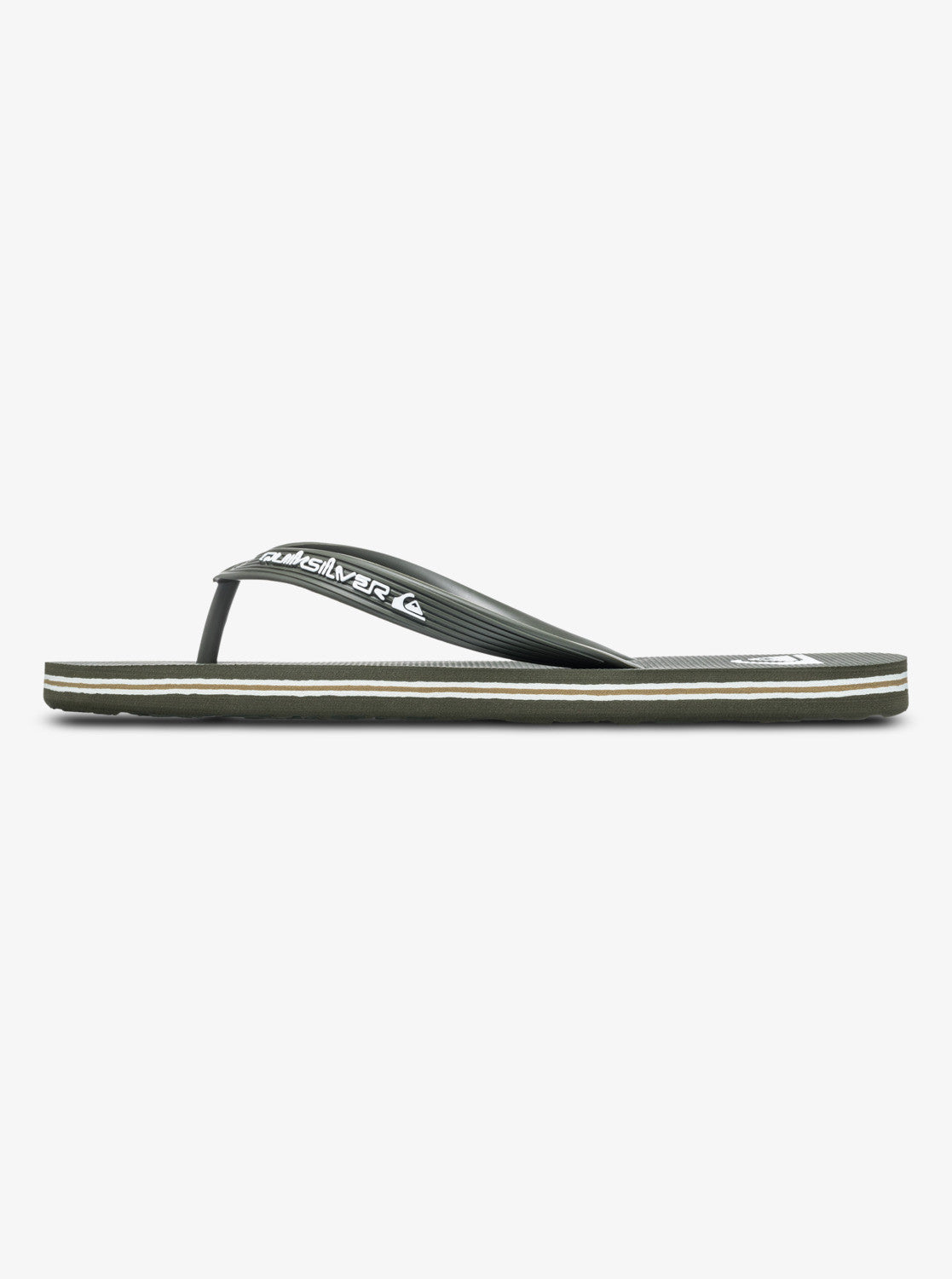 CHANCLA DEDO QUIKSILVER MOLOKAI VDE 2