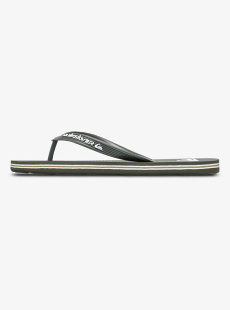 CHANCLA DEDO QUIKSILVER MOLOKAI VDE 2