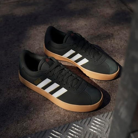 ZAPATILLA ADIDAS VL COURT 3.0 NGR 1