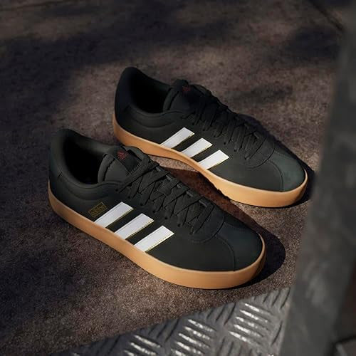ZAPATILLA ADIDAS VL COURT 3.0 NGR 1