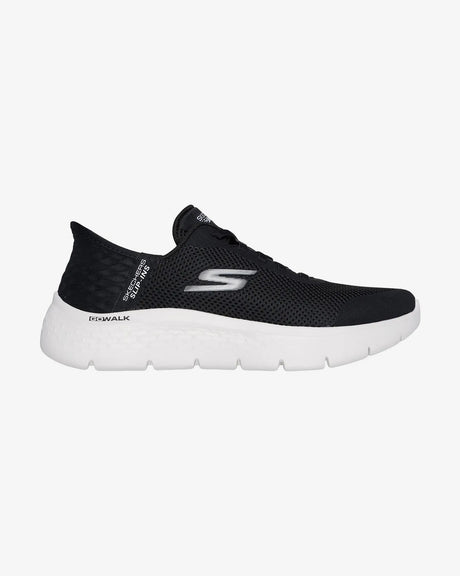 ZAPATILLA SKECHERS SLIP-INS: GO WALK FLEX - GRAND ENTRY 1