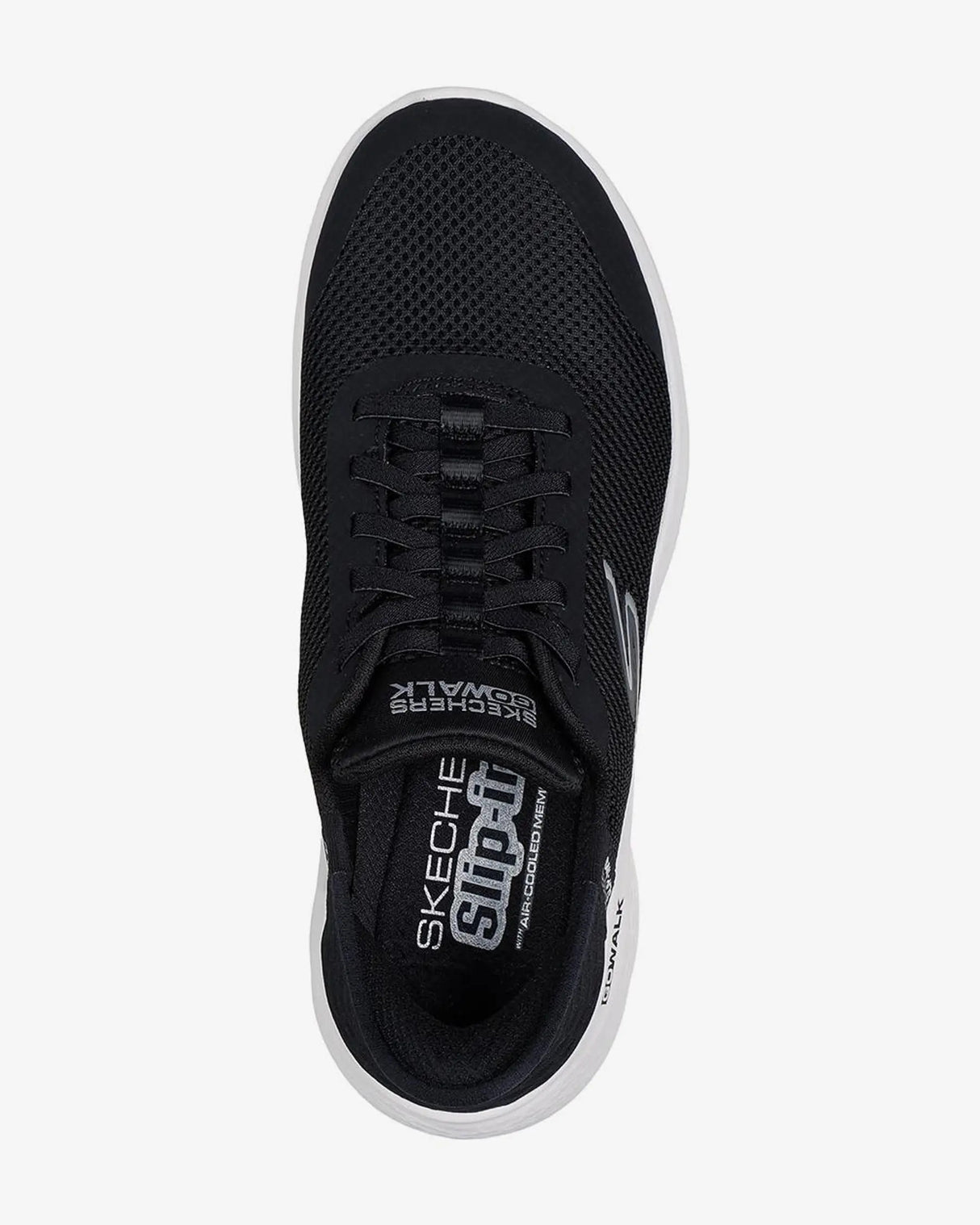 ZAPATILLA SKECHERS SLIP-INS: GO WALK FLEX - GRAND ENTRY 2