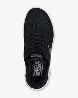 ZAPATILLA SKECHERS SLIP-INS: GO WALK FLEX - GRAND ENTRY 2
