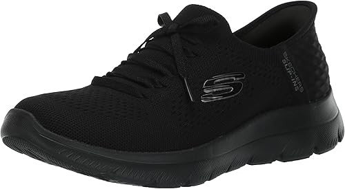 ZAPATILLA SKECHERS SLIP-INS: SUMMITS - NEW DAILY 1