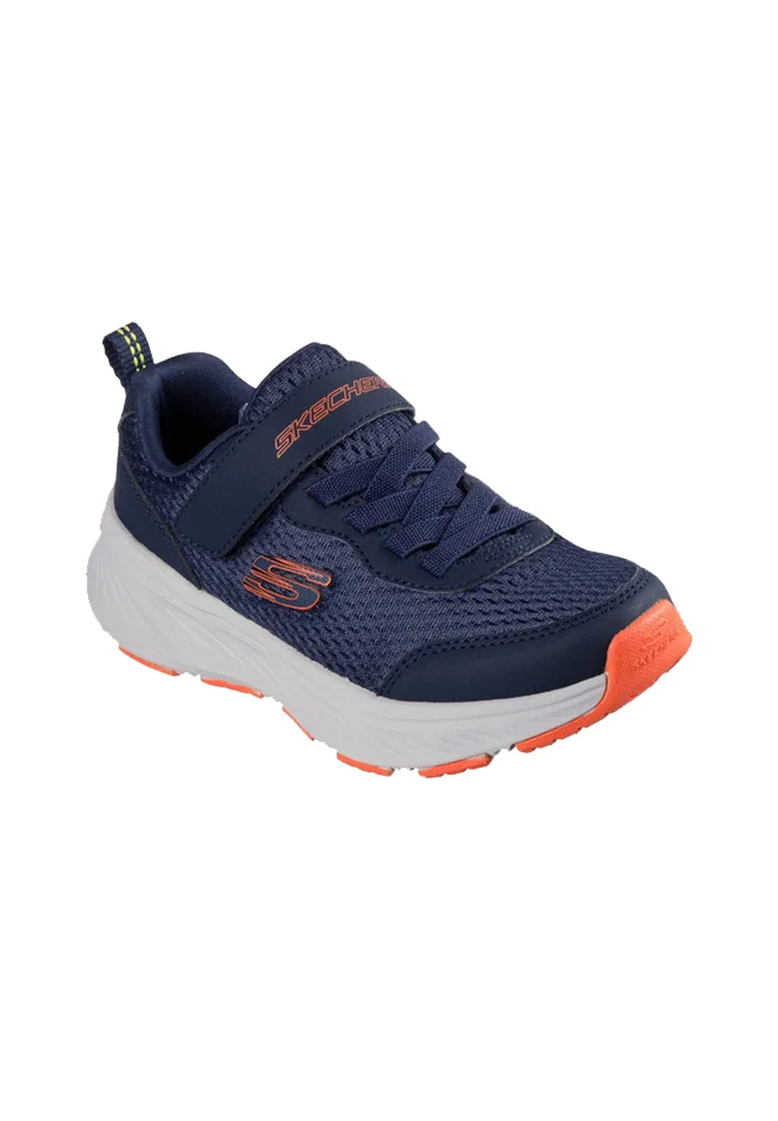 ZAPATILLA SKECHERS EDGERIDE MNO VELCRO 1