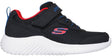 ZAPATILLA SKECHERS BOUNDER TECHROX NGR 1