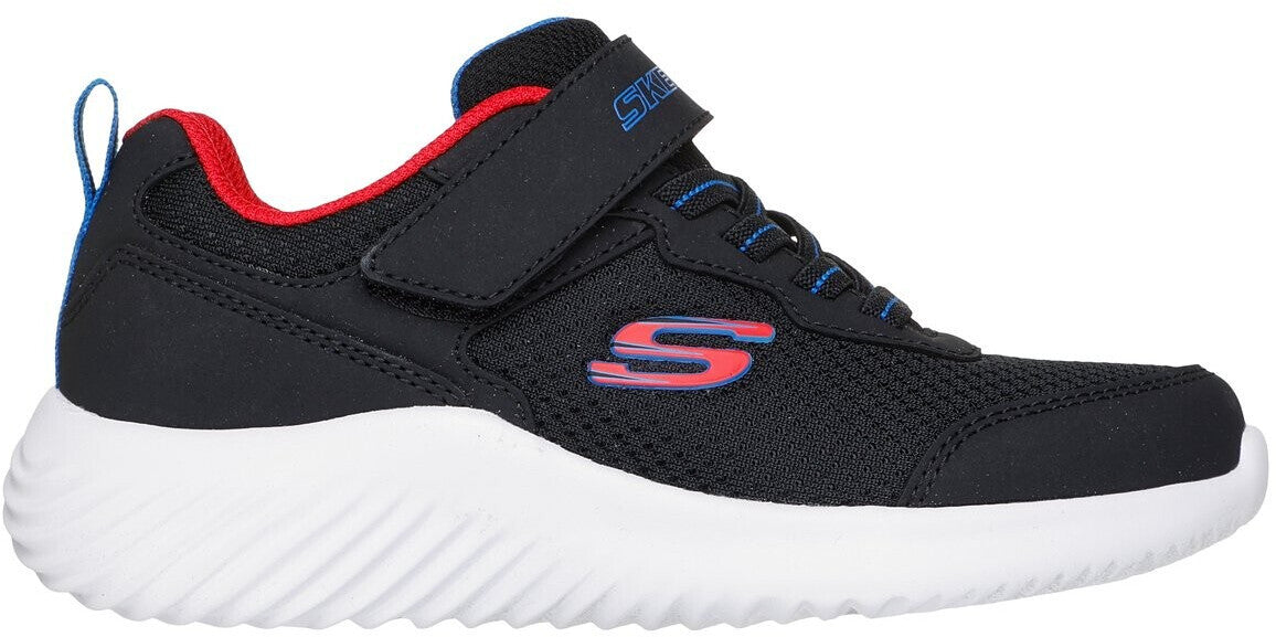 ZAPATILLA SKECHERS BOUNDER TECHROX NGR 1